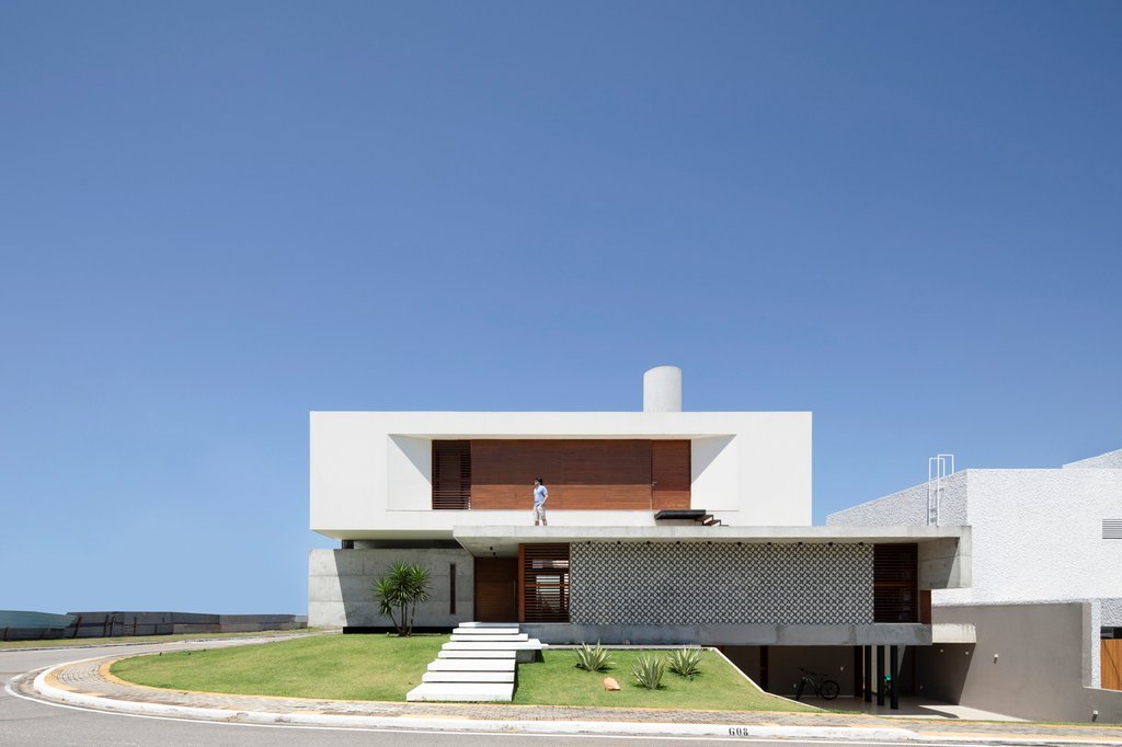 Dự án IF House tại Brazil