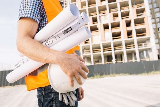 Định mức lao động trong xây dựng và đơn giá phá dỡ công trình