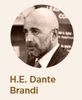 H.E. Dante Brandi