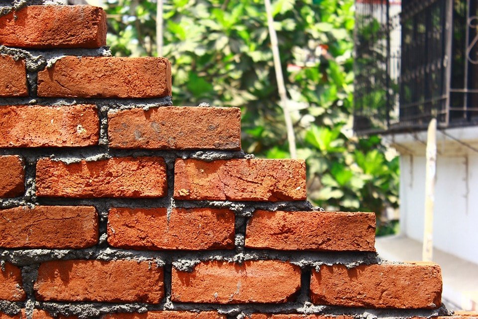 Tùy vào loại tường ứng dụng cho mỗi công trình sẽ có các loại gạch xây khác nhau (2)