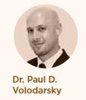 Paul D. Volodarsky