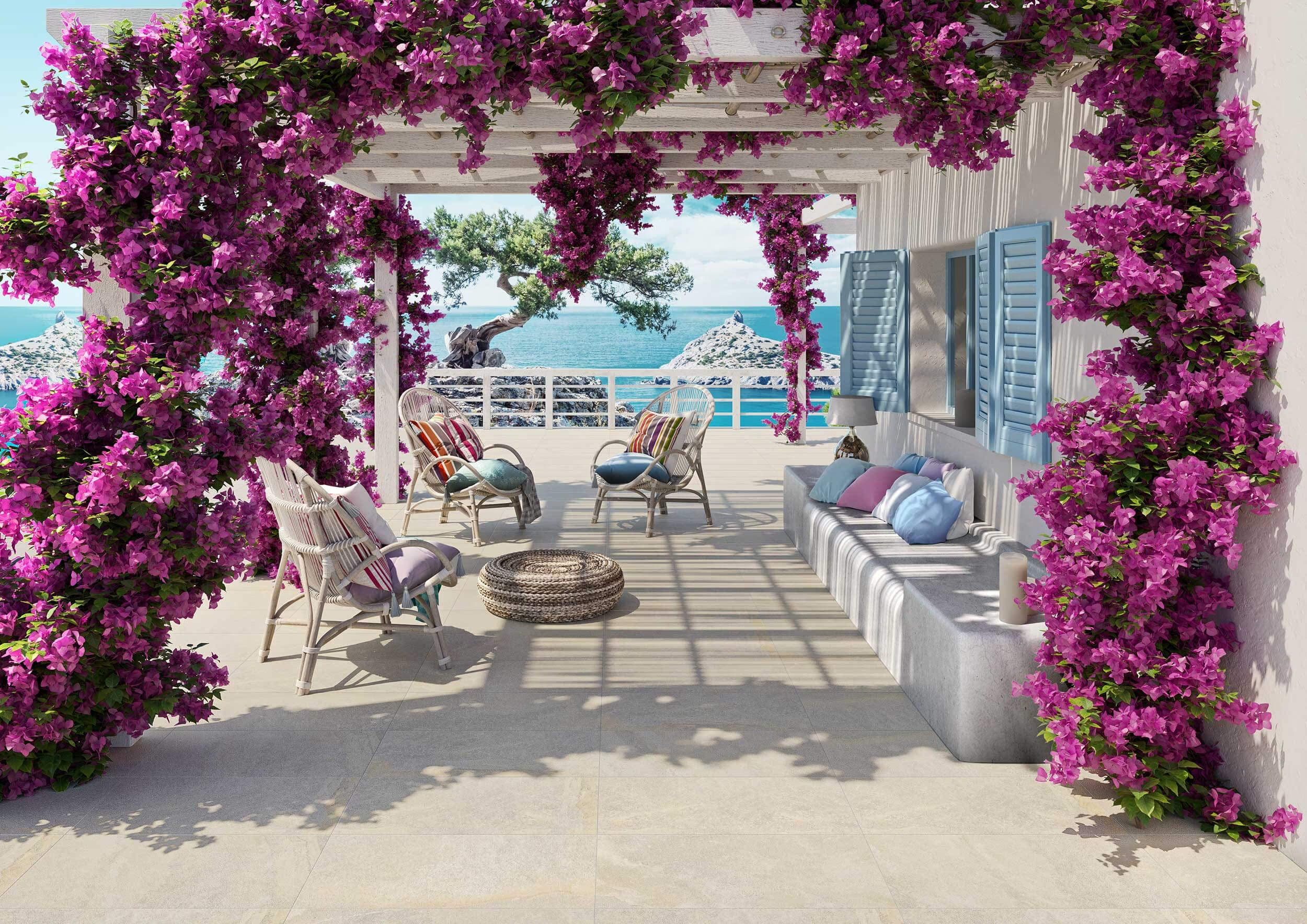 Gach op lat cao cap Casagranda