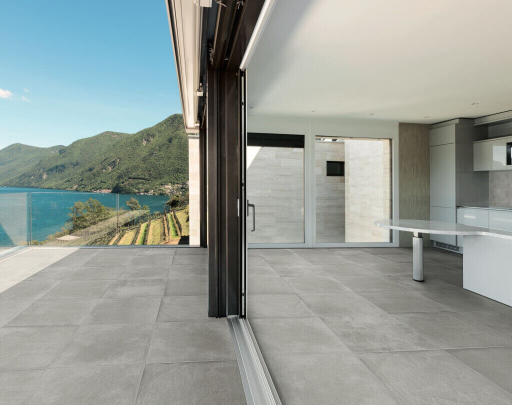 Bauge Grigia - Gạch ốp lát cao cấp nhập khẩu từ Ý