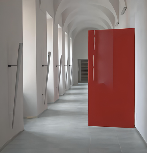 Meteor Grigio - Gạch ốp lát cao cấp