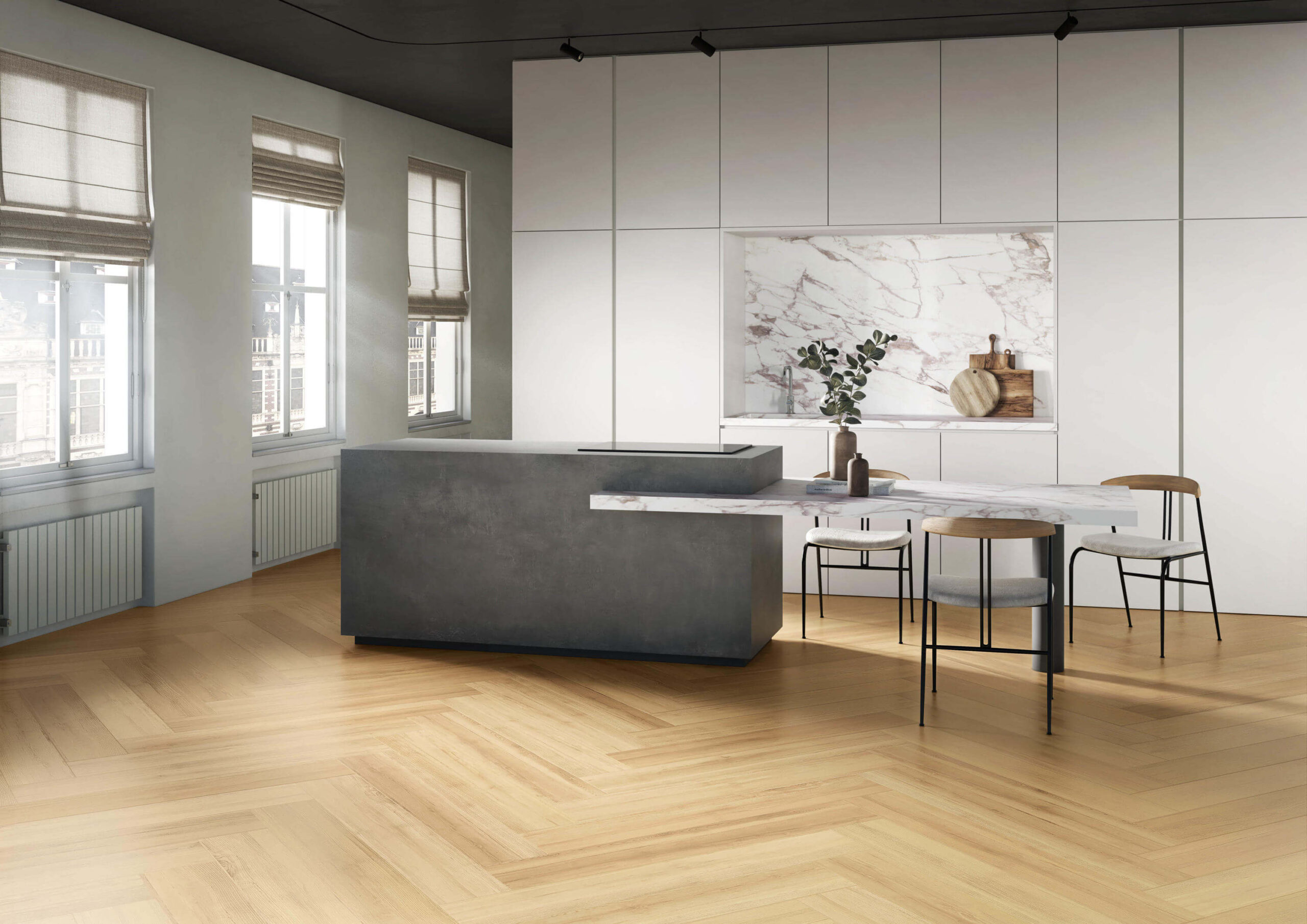 Gach op lat cao cap Casagranda